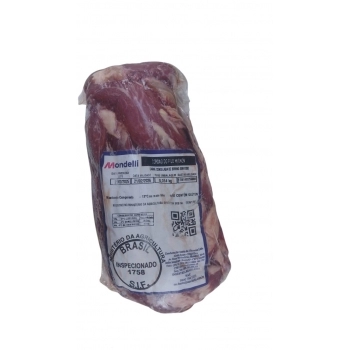 CORDAO DO FILE MIGNON CONG MONDELLI CX+-12KG/PÇ+-2KG