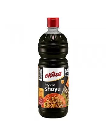 MOLHO SHOYU EKMA CX12X1,01L