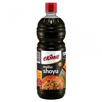MOLHO SHOYU EKMA CX12X1,01L