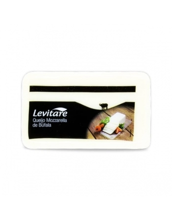 MUSSARELA DE BUFALA PECA LEVITARI CX 3XPÇ+-25KG
