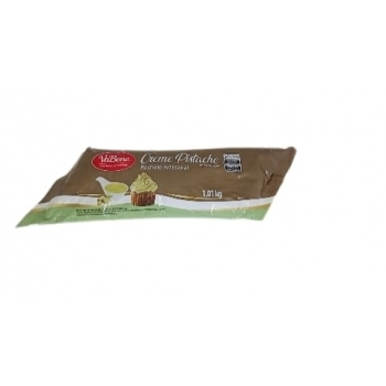 RECHEIO ARTESANAL PISTACHE BISN VABENE CX8X1,01KG
