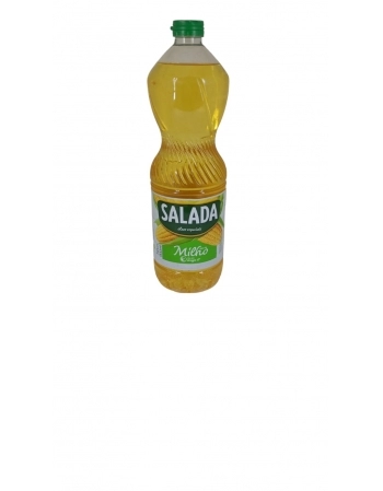 OLEO DE MILHO SALADA CX20X900ML