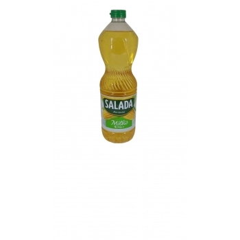 OLEO DE MILHO SALADA CX20X900ML