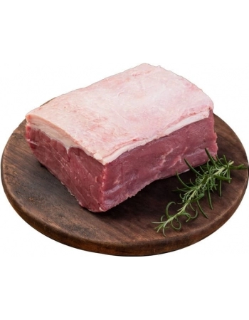 FILE COSTELA ANCHO RESF FRIGORAÇA CX +-14KG/PC+-1300KG