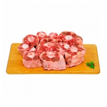 RABO BOVINO CONGELADO MONDELLI