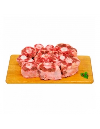RABO BOVINO CONGELADO MONDELLI