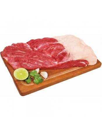 PEITO BOVINO RESFRIADO MONDELLI