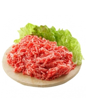 CARNE MOIDA BOVINA CONG MINERVA CX8KG/PCT2KG