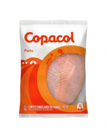 PEITO DE FRANGO COPACOL CX16KG
