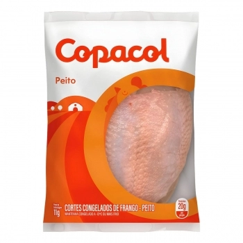 PEITO DE FRANGO COPACOL CX16KG