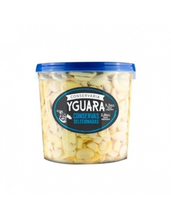 CHAMPIGNON FATIADO IGUARA BD 2KG