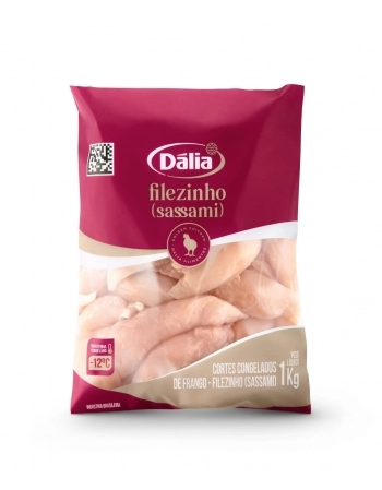 FILE SASSAMI DALIA CX20KG