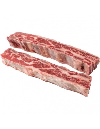 COSTELA BOVINA TIRAS CONG BXB CX+-26KG/PÇ+-2KG