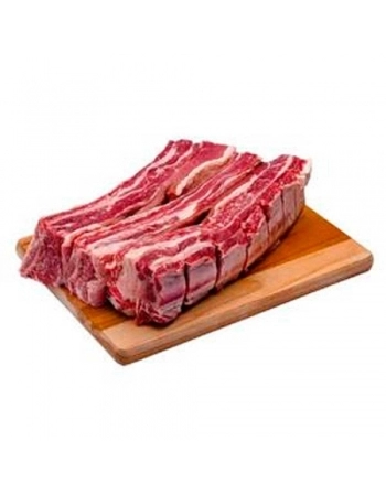 COSTELA TIRAS CONG MONDELLI CX25KG / PÇ+-2KG