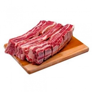 COSTELA TIRAS CONG MONDELLI CX25KG / PÇ+-2KG