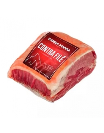 CONTRA FILE RESF S/NOIX SABOR BARRA MANSA CX+-20 KG/PÇ+-1,78KG