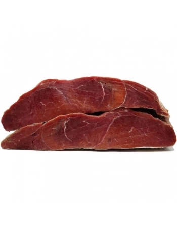 CARNE SECA TRASEIRO RESF MEGA CHARQUE CX30KG/PCT1KG