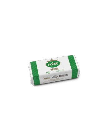 BANHA NOBRE (CX15X1KG/UNID)