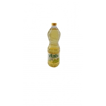 OLEO DE SOJA VITALIV CX20X900ML