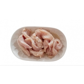 ISCAS DE FRANGO ALLIZ CX 20KG