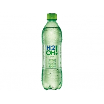 H2O LIMAO FD12X500ML