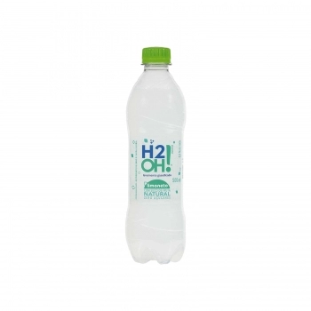 H2O LIMONETO FD12X500ML