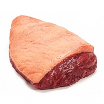 PICANHA URUGUAIA (A) CONG MINERVA CX+-12KG/PÇ+-1,5KG