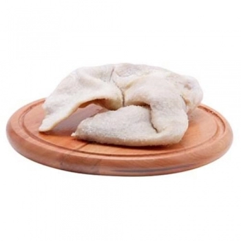 ORELHA C/MASCARA SUINA SALGADA FRIMESA CX 10 KG