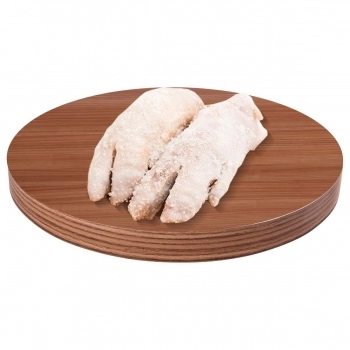 PES SUINOS SALGADO FRIMESA CX 10 KG