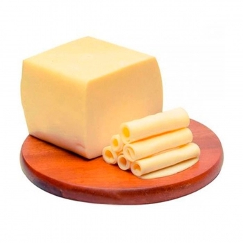MUSSARELA FORTIM PEÇA