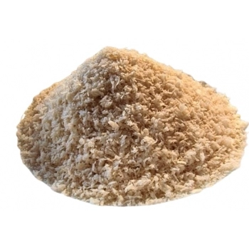 FARINHA DE PAO PARA EMPANADOS MORIXE FD12X500GR