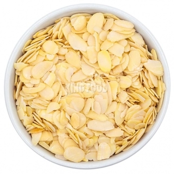 AMENDOA S/PELE LAMINADA KINGFOOD FD10X1KG