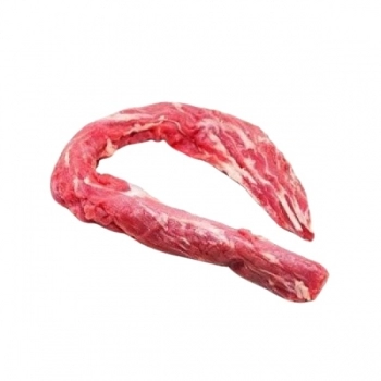 CORDAO DO FILE MIGNON RESF GOLD BEEF CX17~23KG/PC+-1,5KG