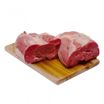 MUSCULO TRASEIRO RESF GOLD BEEF CX24~28KG/PÇ+-5KG