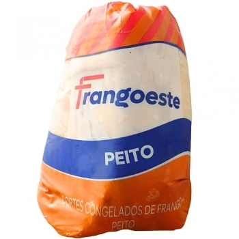 PEITO DE FRANGO CONG FRANGOESTE CX20KG/PCT+-1,5KG