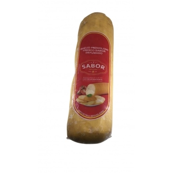PROVOLONE SABOR PÇ+-5KG
