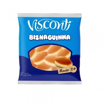 BISNAGUINHA VISCONTI CX9X240GR