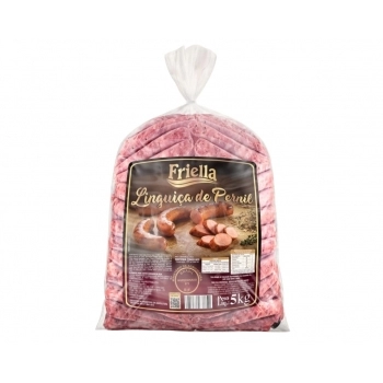 LINGUICA DE PERNIL FRIELLA CX10KG/PCT5KG