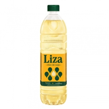 OLEO DE SOJA LIZA CX6X900ML