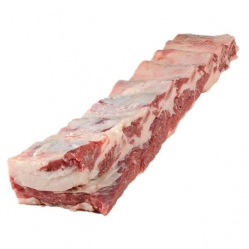 COSTELA BOVINA TIRAS CONG GOLD BEEF CX20~30KG/PÇ+-2KG