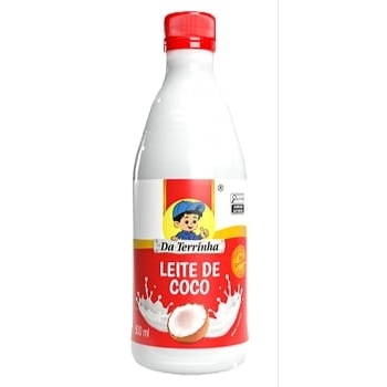 LEITE DE COCO DA TERRINHA FD12X500ML