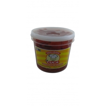TOMATE SECO SR CUCA CX6XBD 2KG