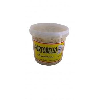 CHAMPIGNOM FATIADO PORTO BELLO CX6XBD 2KG