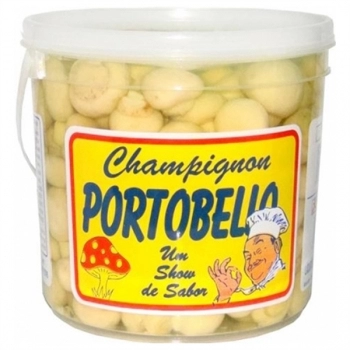 CHAMPIGNOM PORTO BELLO (BALDE 1 KG)