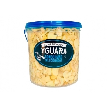 CHAMPIGNON FATIADO YGUARA BD 2KG
