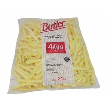 BATATA 9MM ARG BUTLER CX6X2KG