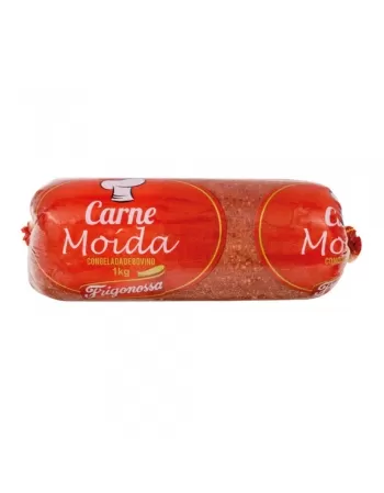 Carne Moida Cong Frigonosso CX 17X1Kg