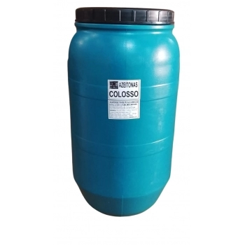 AZEITONA VERDE COLOSSO MIUDA 28/32 BR 60KG