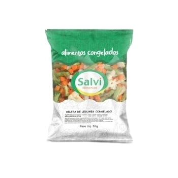 SELETA VEGETAIS [BR,CE,CO,VA,] CONG SALVI CX5X3KG