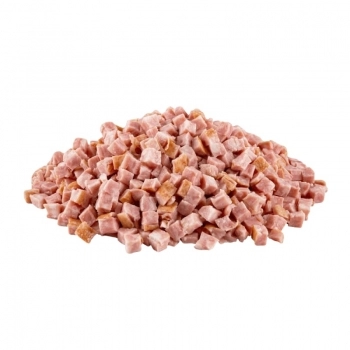 BACON CUBETADO GOLD MEAT CX10X1KG